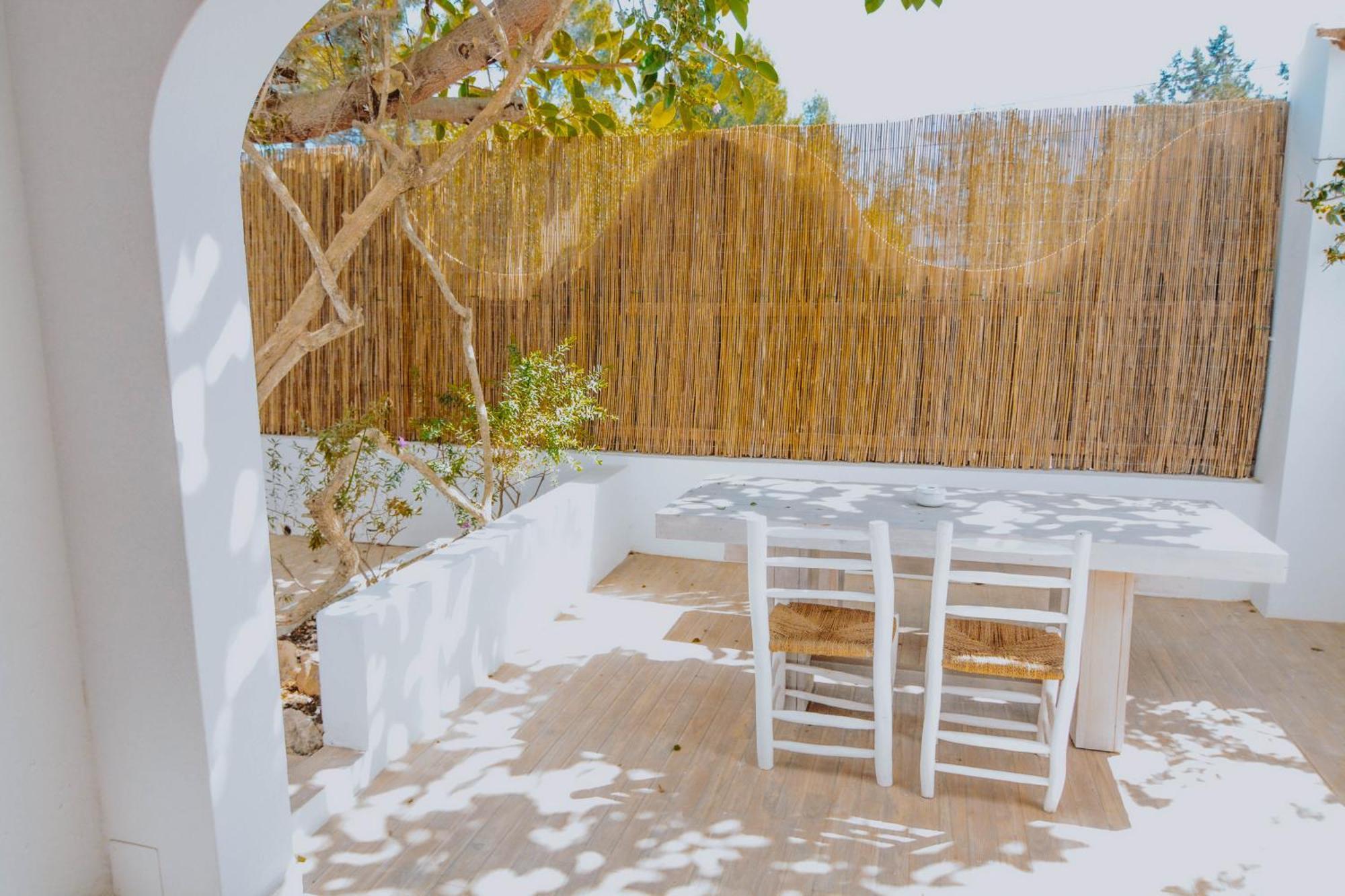 샌안토니오 Secret Oasis Ibiza-Only Adults 아파트 호텔 외부 사진